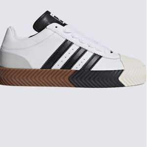 Alexander Wang skater Adidas sneaker